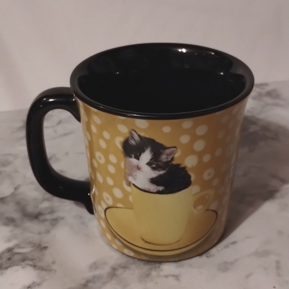 Keith Kimberlin coffee cup - Picture 3 of 9